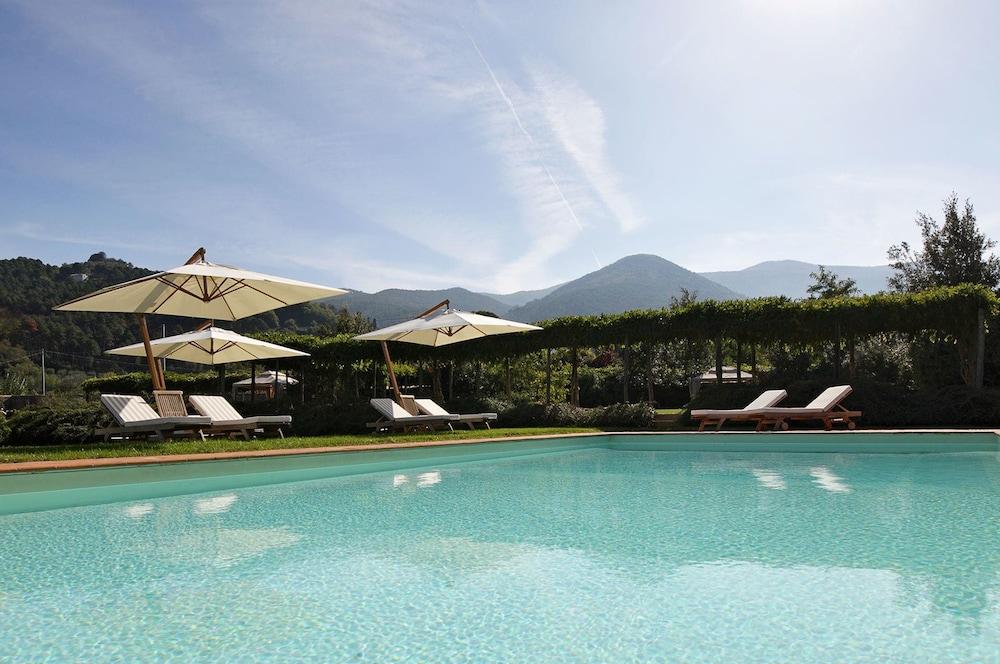 Guesthouse ai Santinelli Featured Image