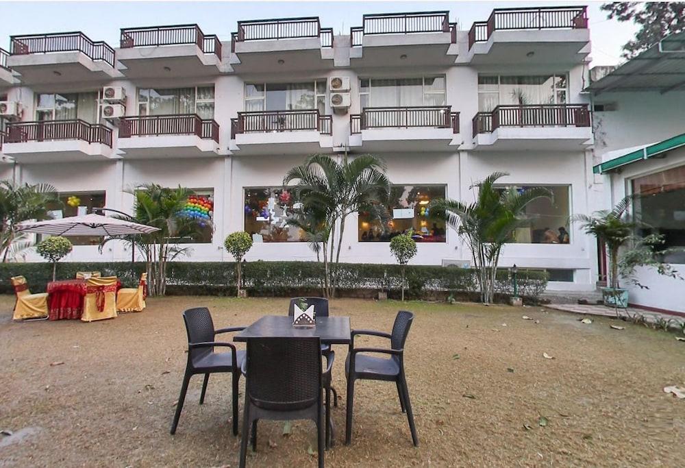 Condominium Hospitality