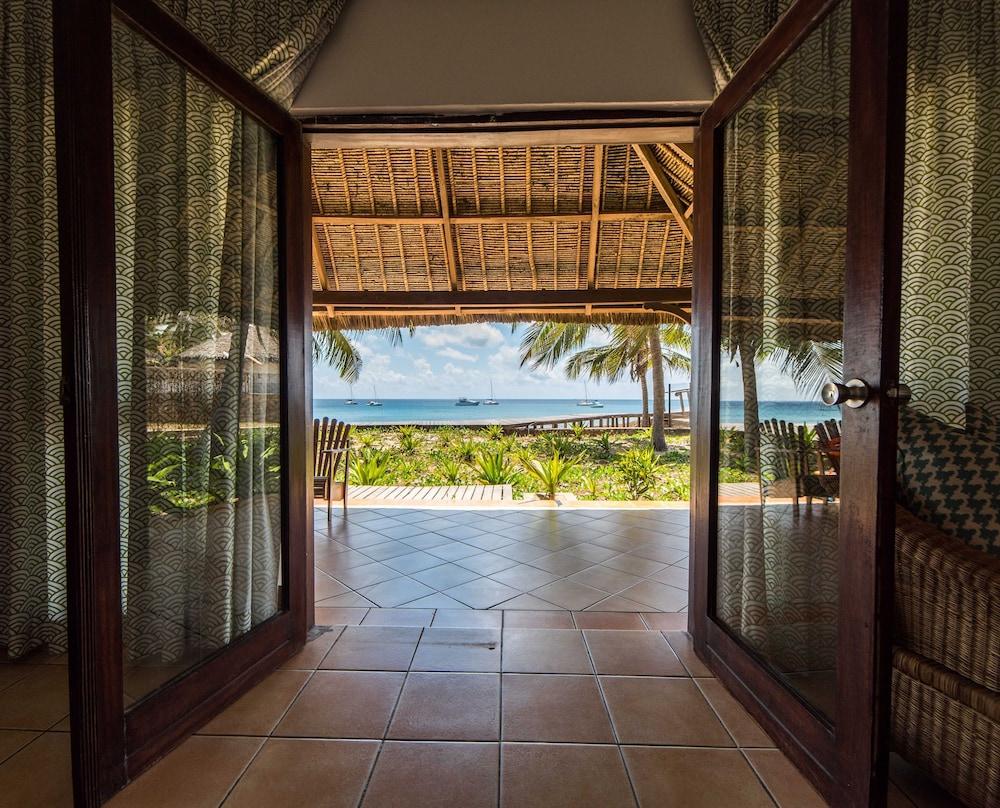 فندق ذا ناوتيلوس بيمبا