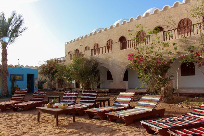 Dahab Divers Lodge Others