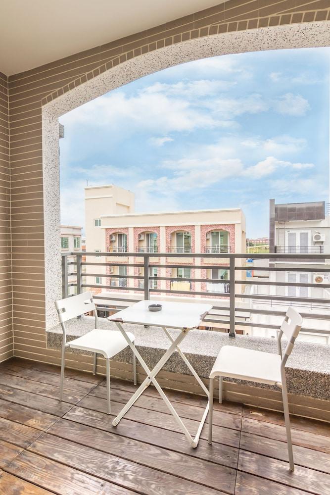 Taitung Greener Others