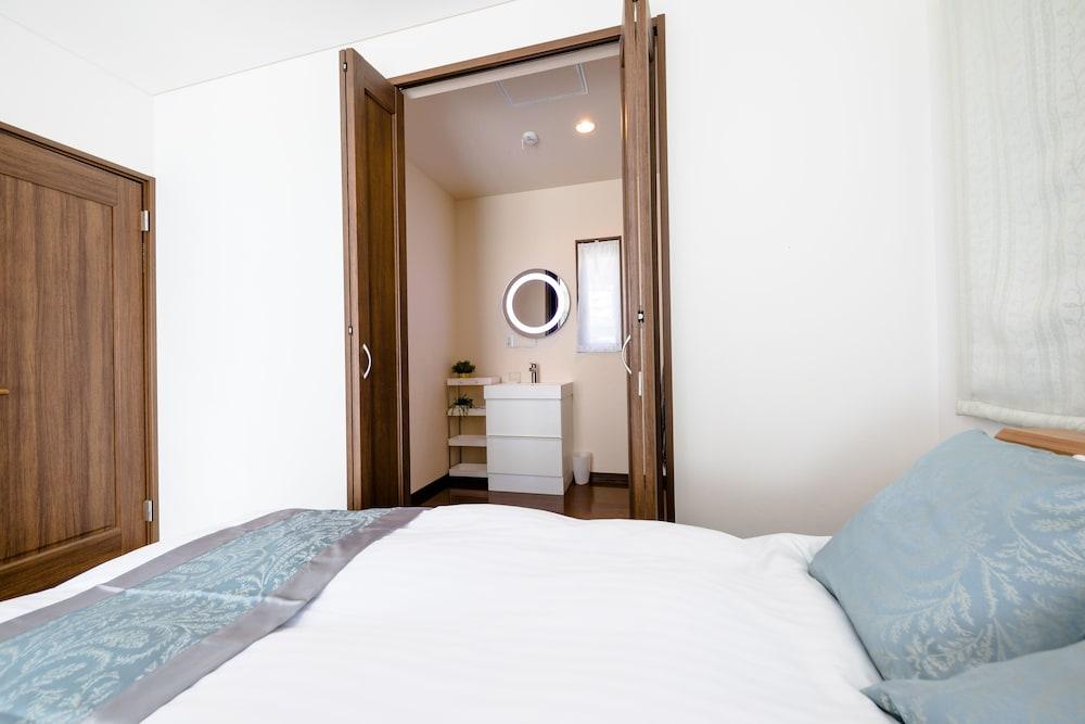 Fuji Viewest Villa RAKUWA Room