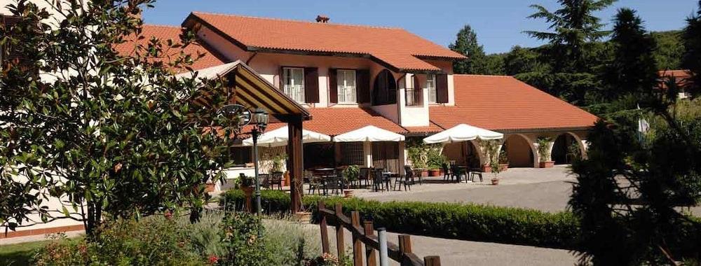 Park Hotel Spa & Resort