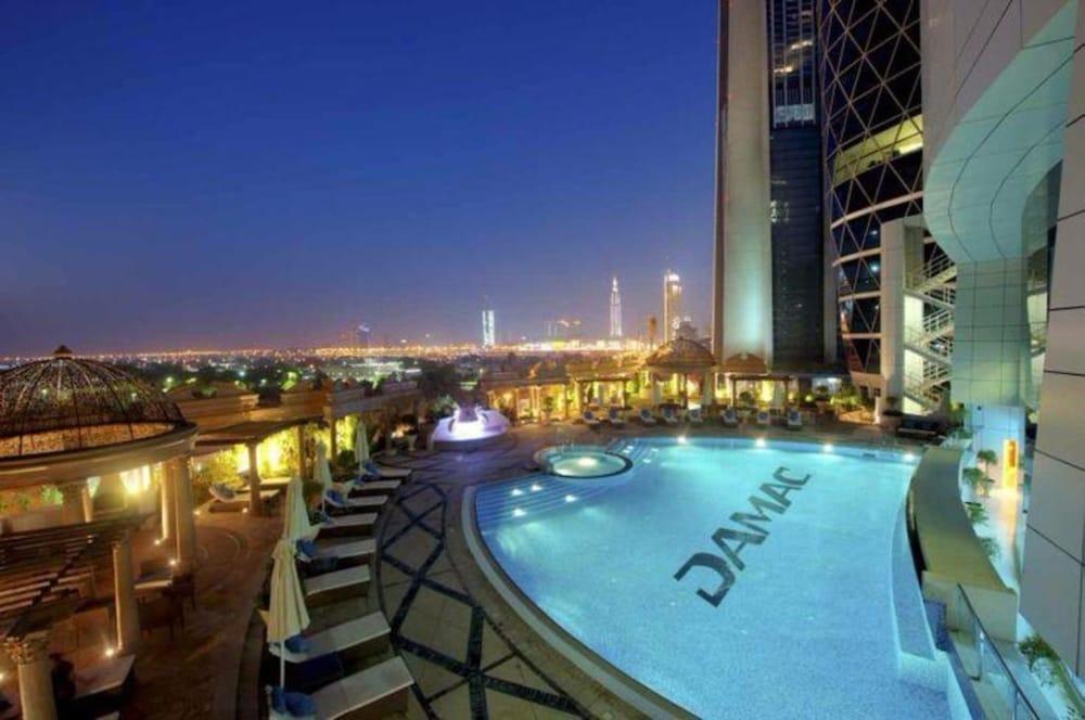 Piks Key - Park Tower B Featured Image