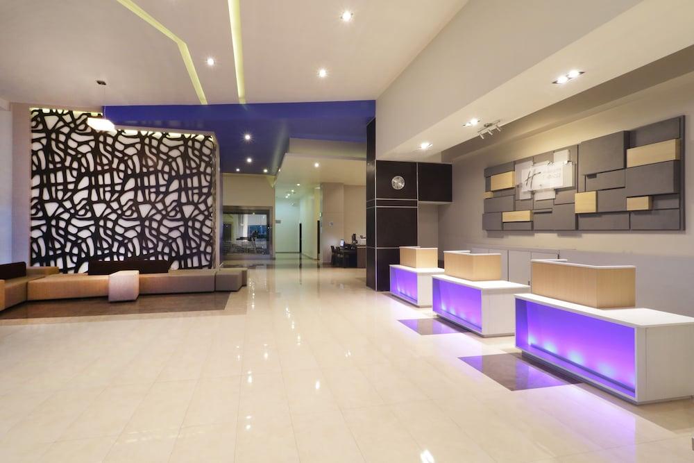 Holiday Inn Express Tuxpan by IHG Exterior
