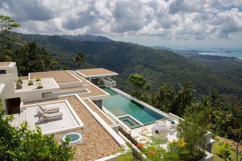 Villas Spice and Splash at Lime Samui Featured Image
