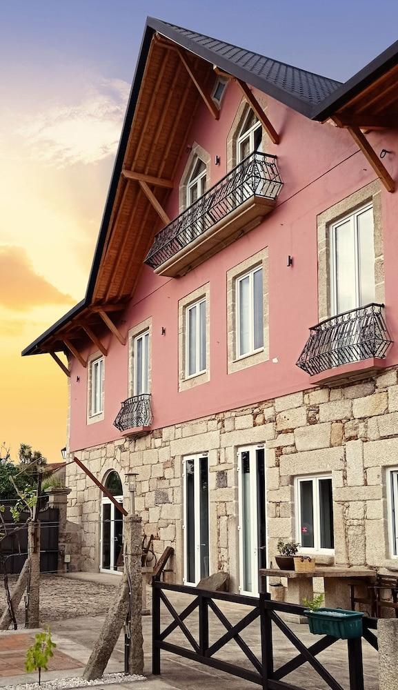 بالاسيتشي دو كونسيليرو كانتري هاوس