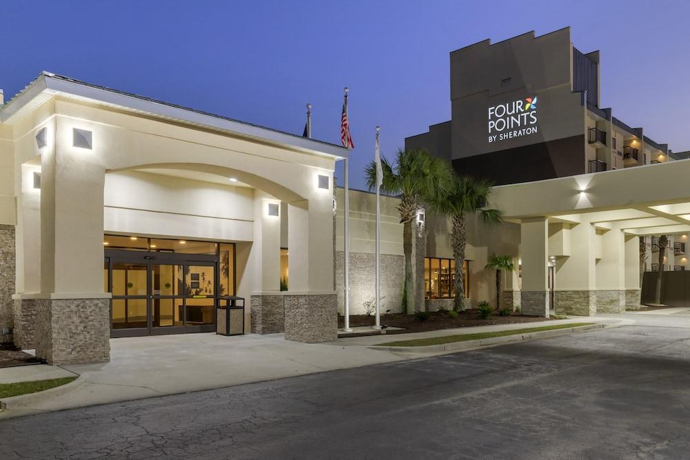 Four Points by Sheraton Myrtle Beach Exterior