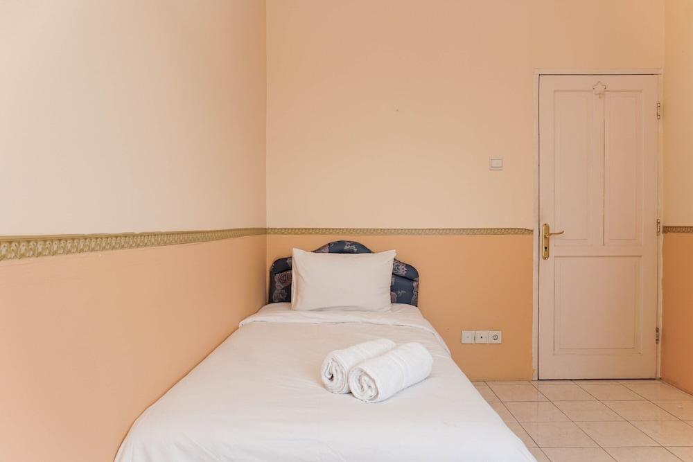 كومفي آند ستيليش 1 بد رمات بوري جاردن أبارتمنت غرفة