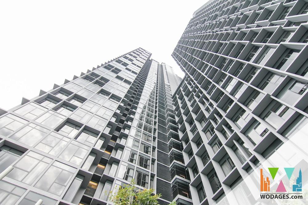 Expressionz KLCC by Wodages Exterior