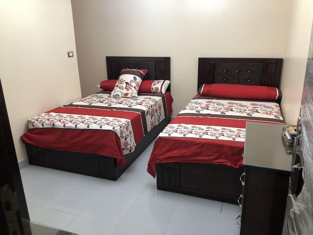 Magic Pyramids View Accommodation Room