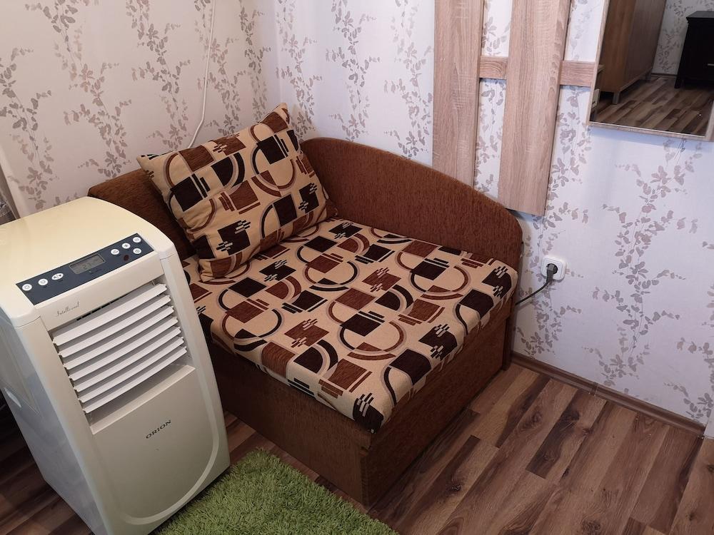 Csillag Apartman Room