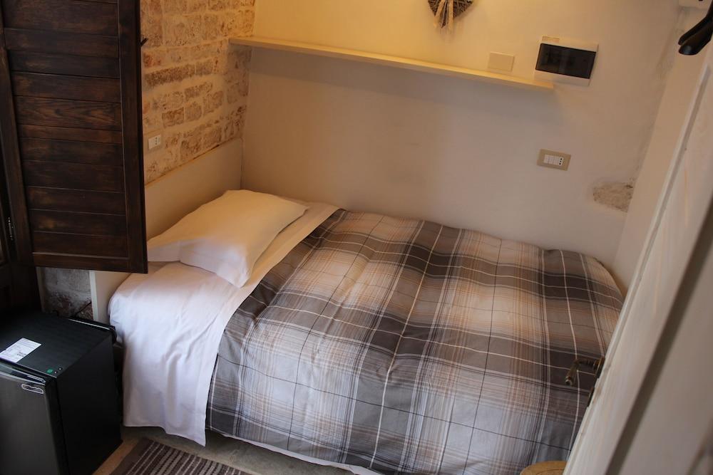 Tipico Resort Room