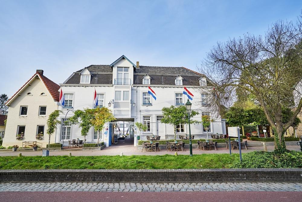 سايلانت هوتل برول