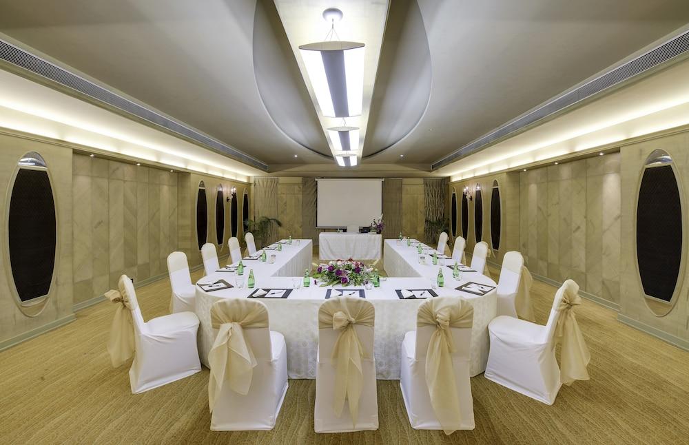 The Zuri Whitefield, Bangalore Reception Hall