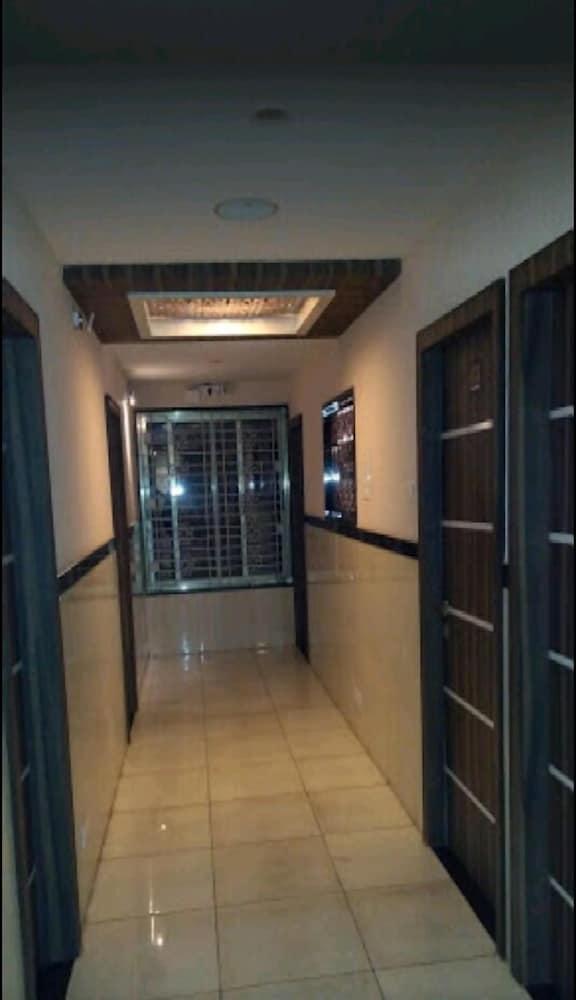 The Imperia Residency Interior