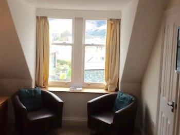 Brundholme Room