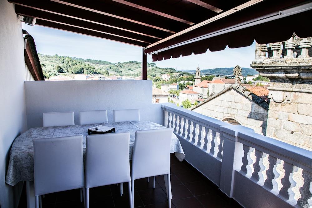 A Casa da Igrexa
