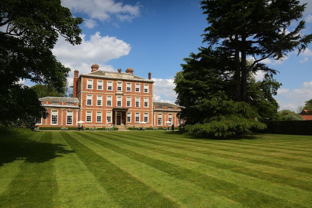 Middlethorpe Hall And Spa