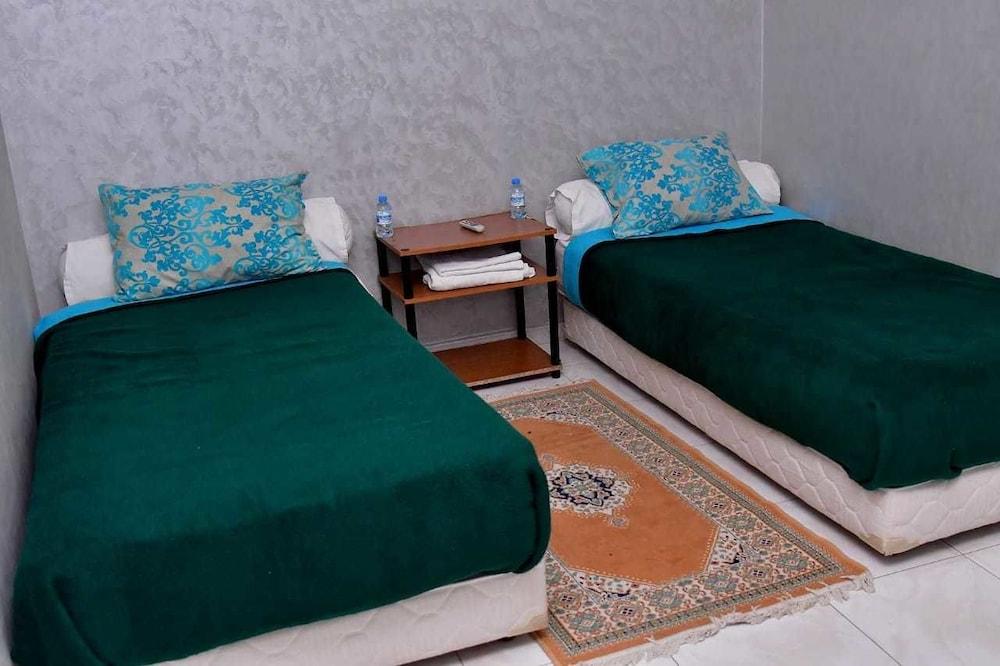 Hôtel Dar Assalam