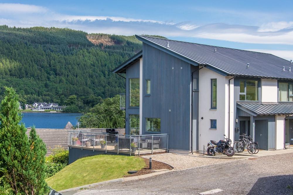 #1 Lawers view - PF, HT Exterior