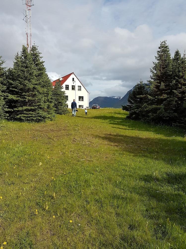 Holt Inn