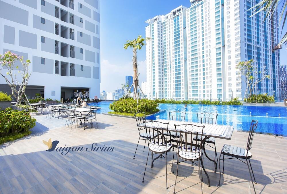 Saigon Sirius