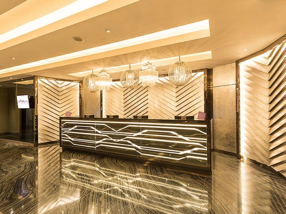Silka Tsuen Wan Hong Kong Reception