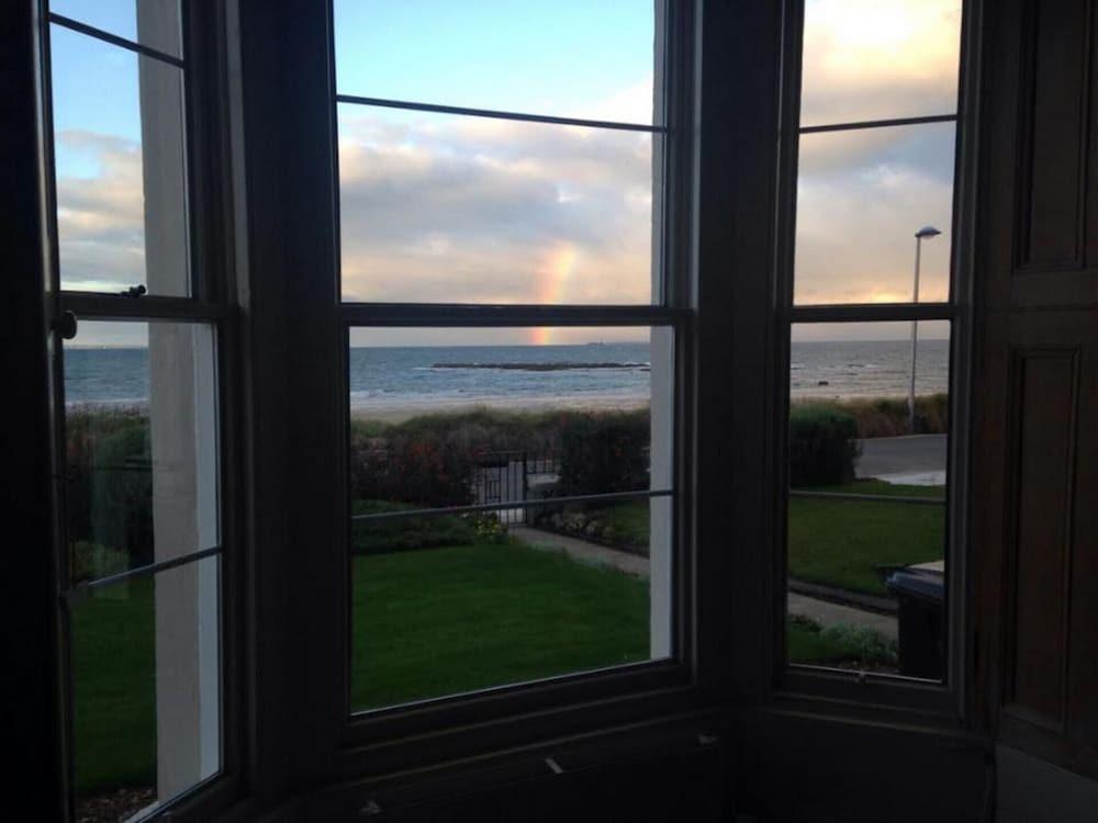 Tensea -charming 3-bed Apartment in North Berwick