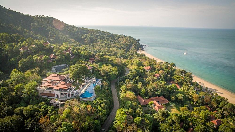 Pimalai Resort And Spa Exterior