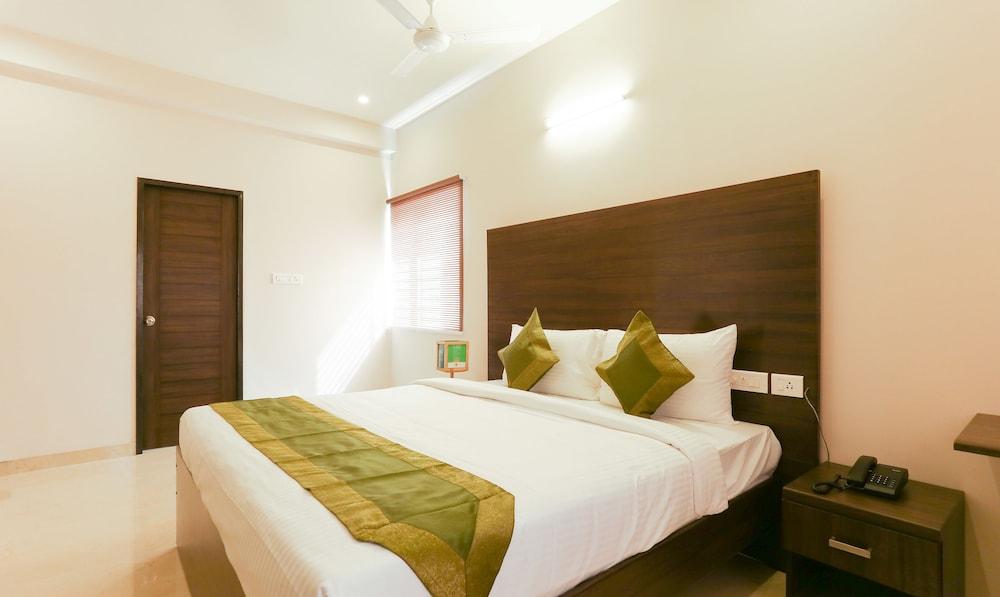 Treebo Hi Line Apartments Kalapatti Featured Image