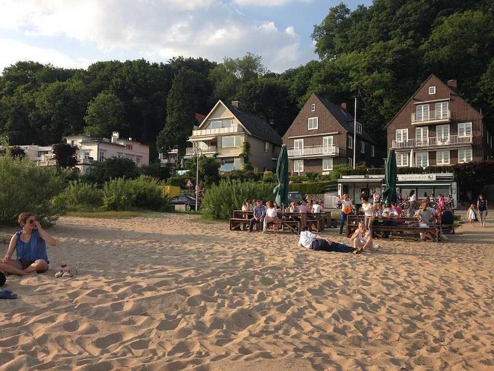 Nice n Nordic 1 Beach