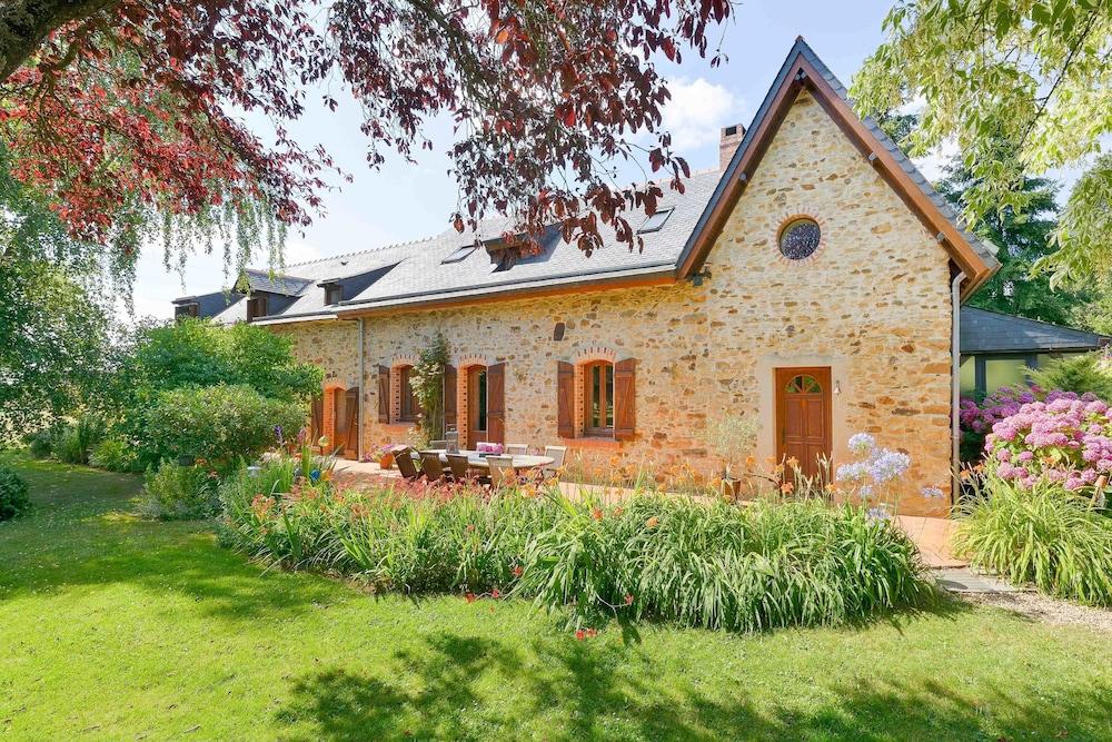 Le Clos du Piheux