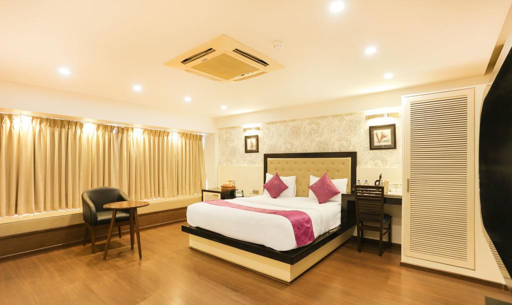 Treebo Select Metropolis Mumbai Others