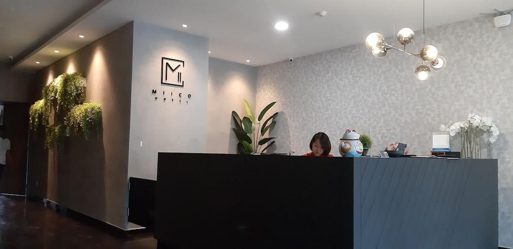MIICO Hotel @ Mount Austin