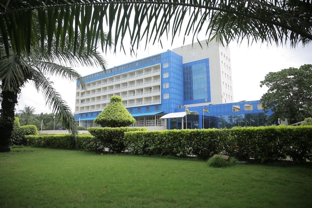 Hotel Ecole Lebenin