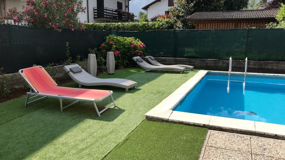 Albergo Gilda Waterslide
