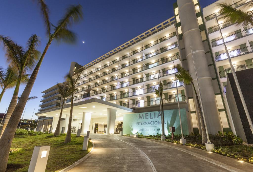 Melia Internacional 
