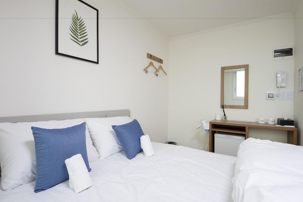 K-GUESTHOUSE Dongdaemun 4 Guestroom