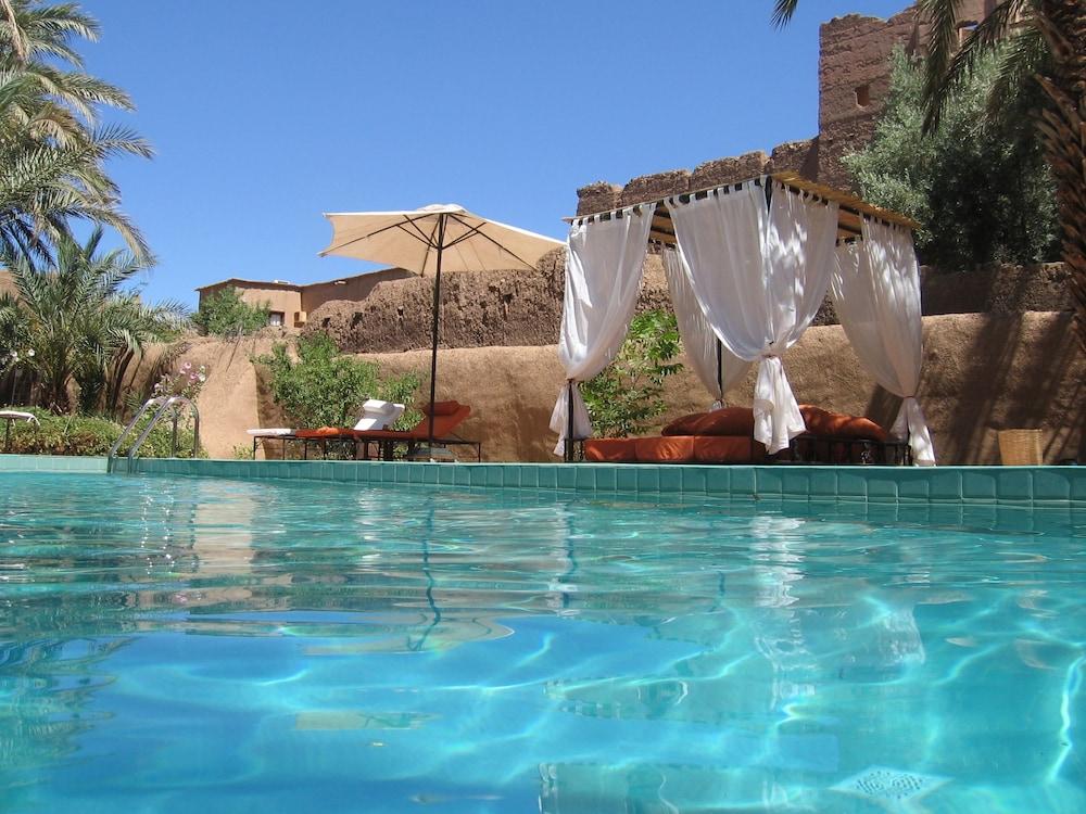 Dar Qamar Outdoor Pool