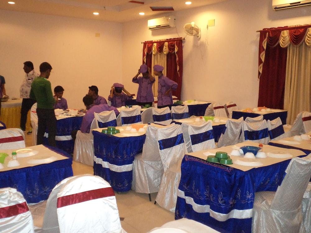 Hotel Pritika