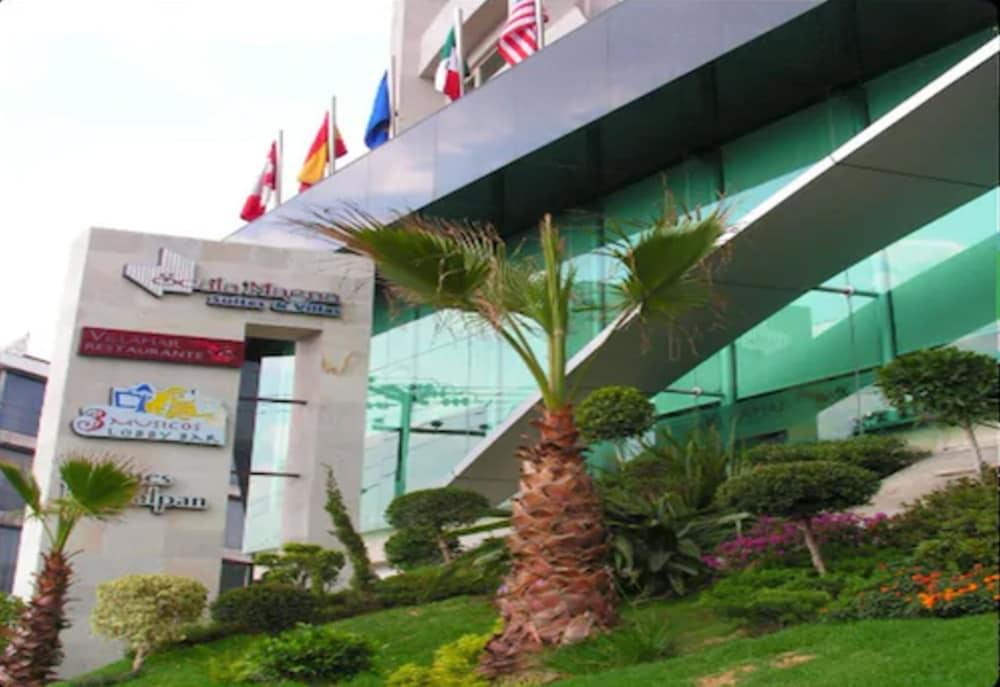 Hotel Scala Magna Featured Image