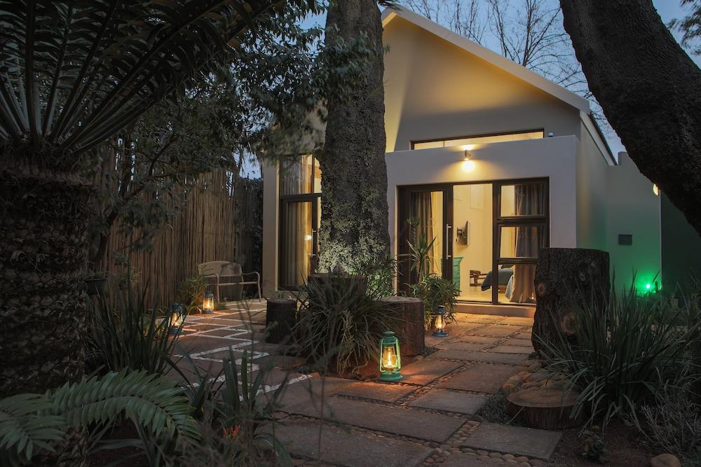 أفريكان روك هوتل آند سبا، إيه !بوتيك لايف ستيل ريزورت!