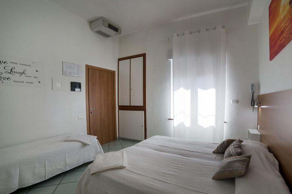 Albergo Margherita Room