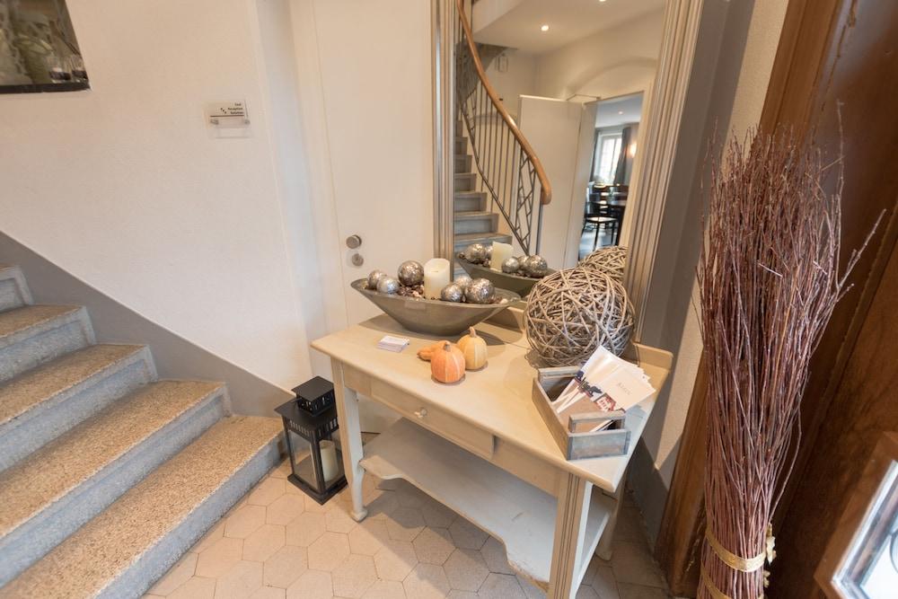 Gasthof Bären Oberbipp Interior Detail