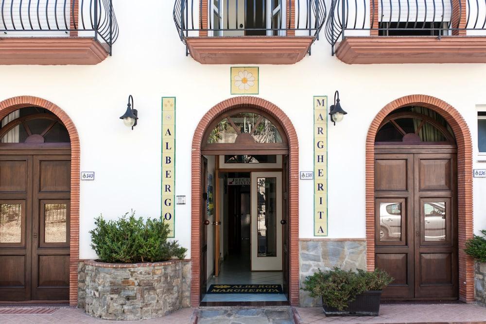 Albergo Margherita Featured Image