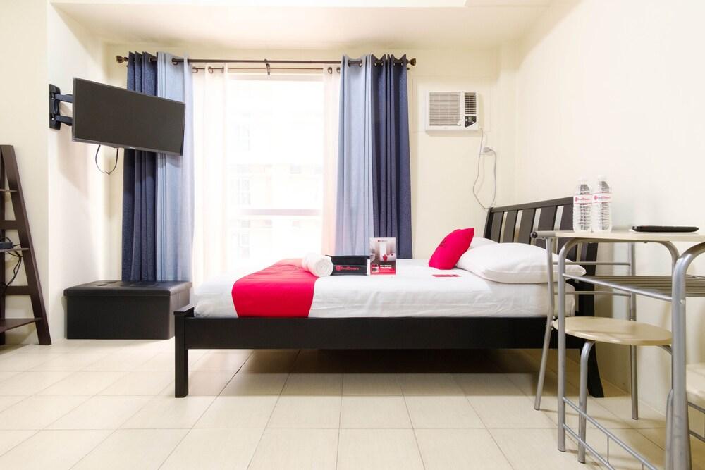 ريد دورز بلس آت بايونير وودلاندز ماندالويونج غرفة