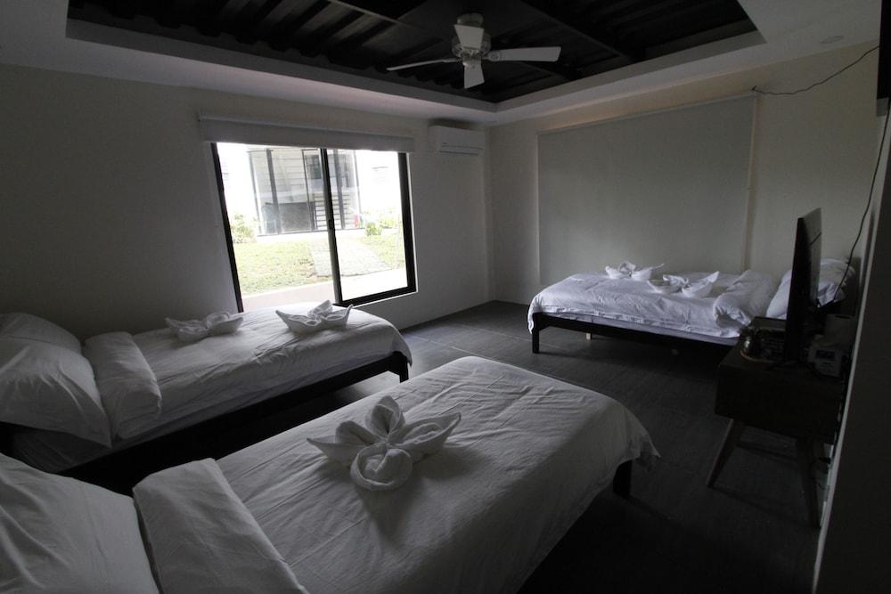 Bituin sa Tala Room