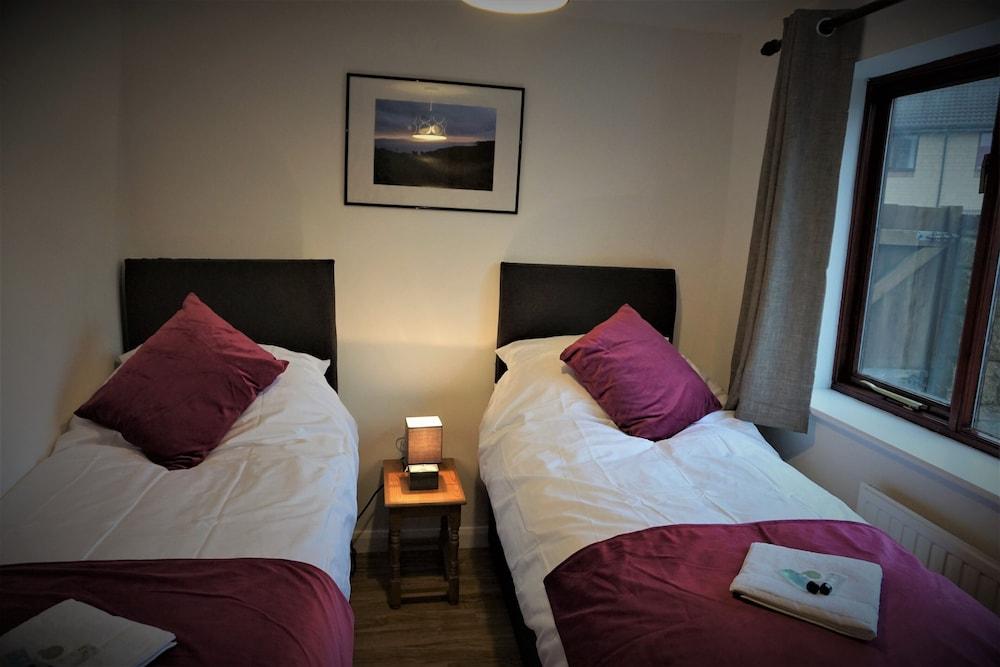 Palmers Apartment A Room