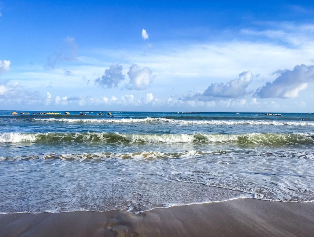 Sun Shune Pi Xiao Niuno Inn Beach